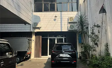 Ruko 3 Lantai Strategis di Kebon Rojo Indah Krembangan Surabaya