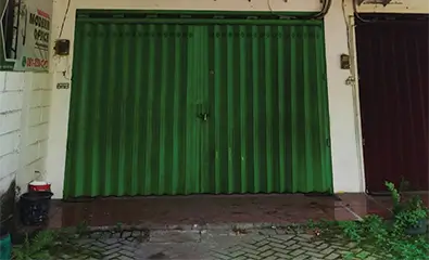 Ruko Strategis di Puri Kencana Karah Jambangan Surabaya
