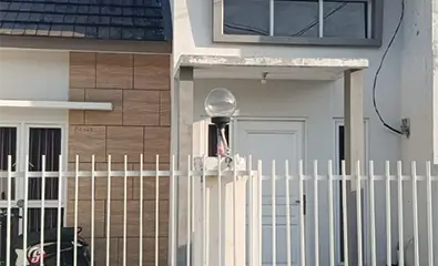 Rumah 2 Kamar di Alana Regency Cemandi Sedati Sidoarjo